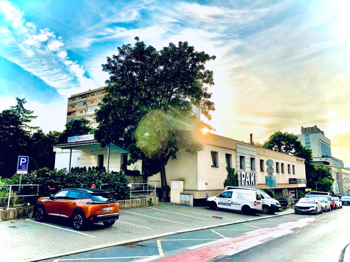 Hotel Pankrac - Prague