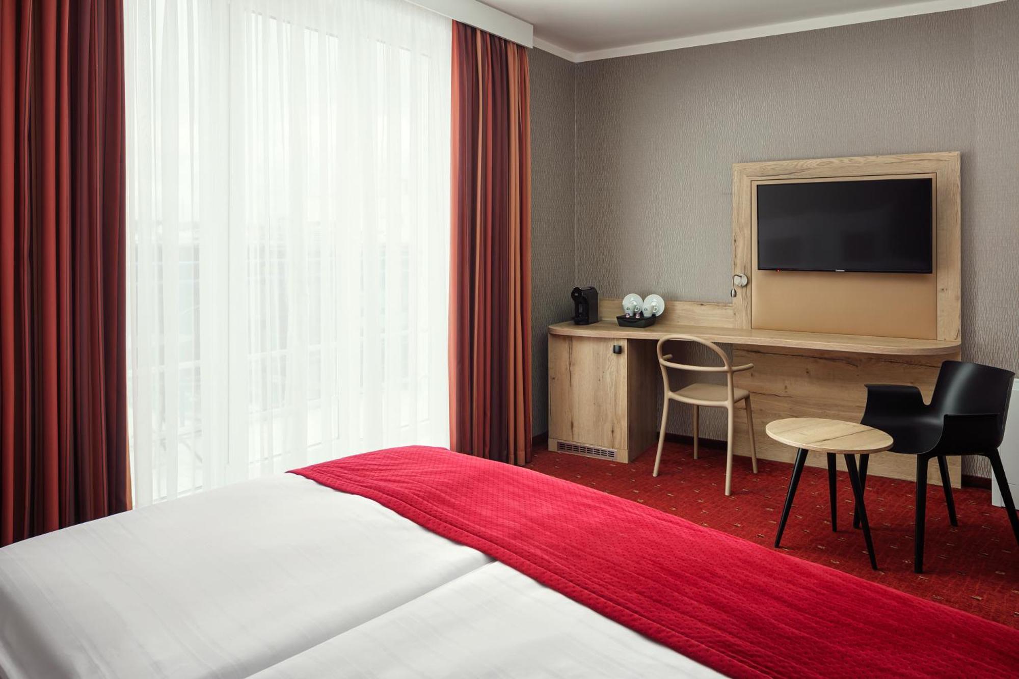 Astoria Hotel