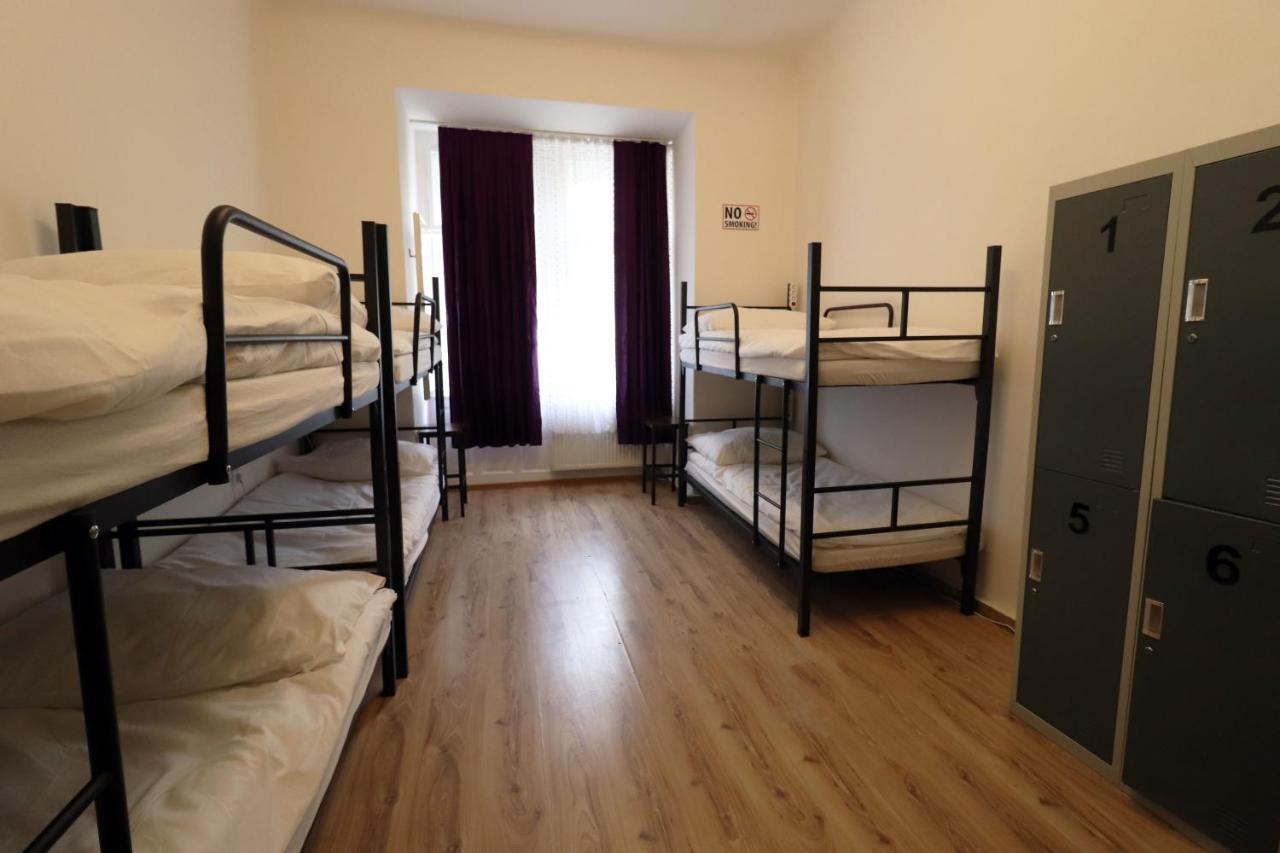 Hostel Forum Prague