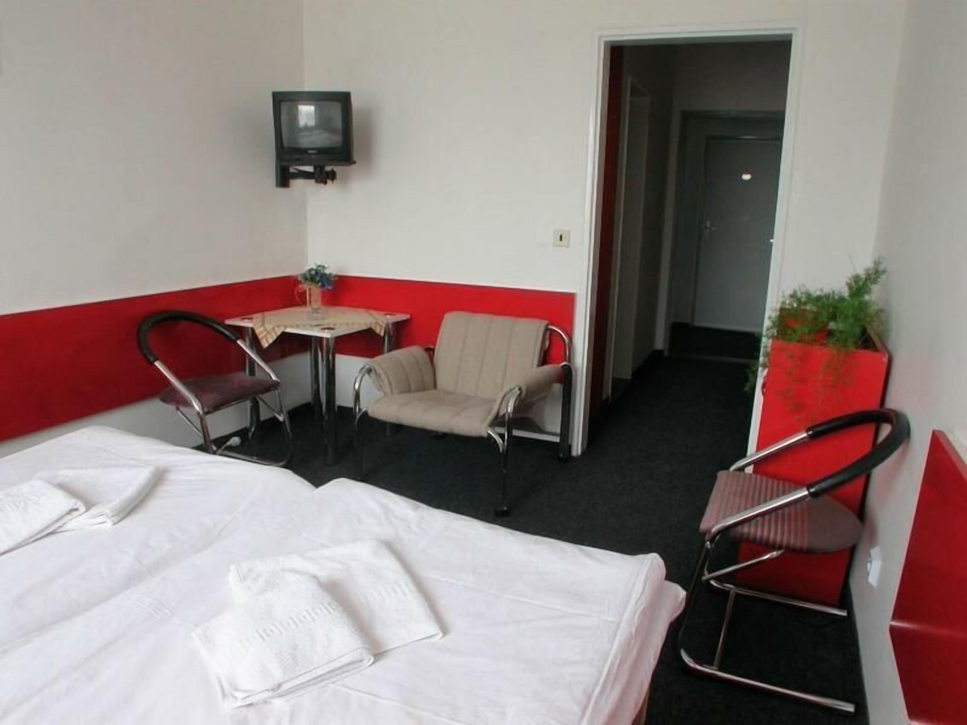 Hotel Slavia