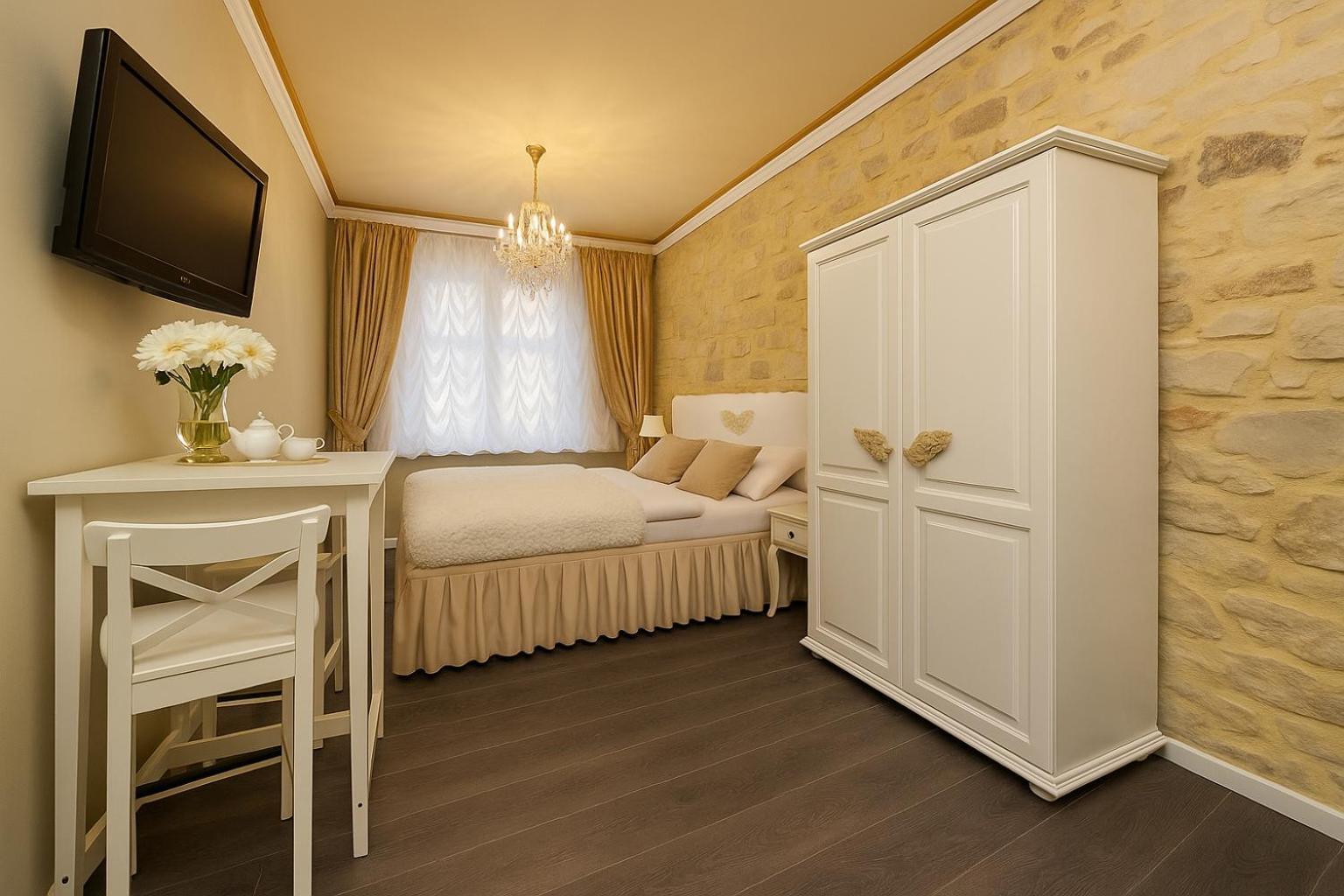 Cathedral Prague Apartments