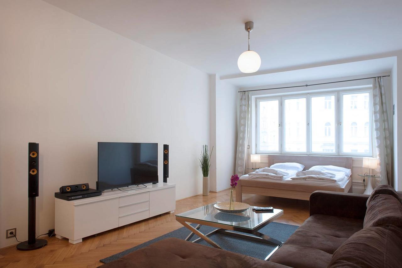 Pytloun Bristol Residence Prague