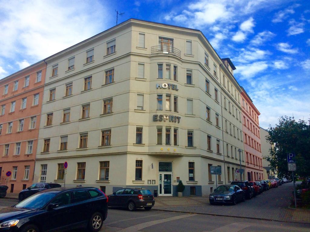 Hotel Esprit - Prague