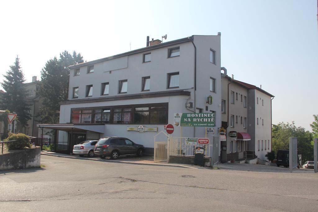 Hotel Alexander - Prague