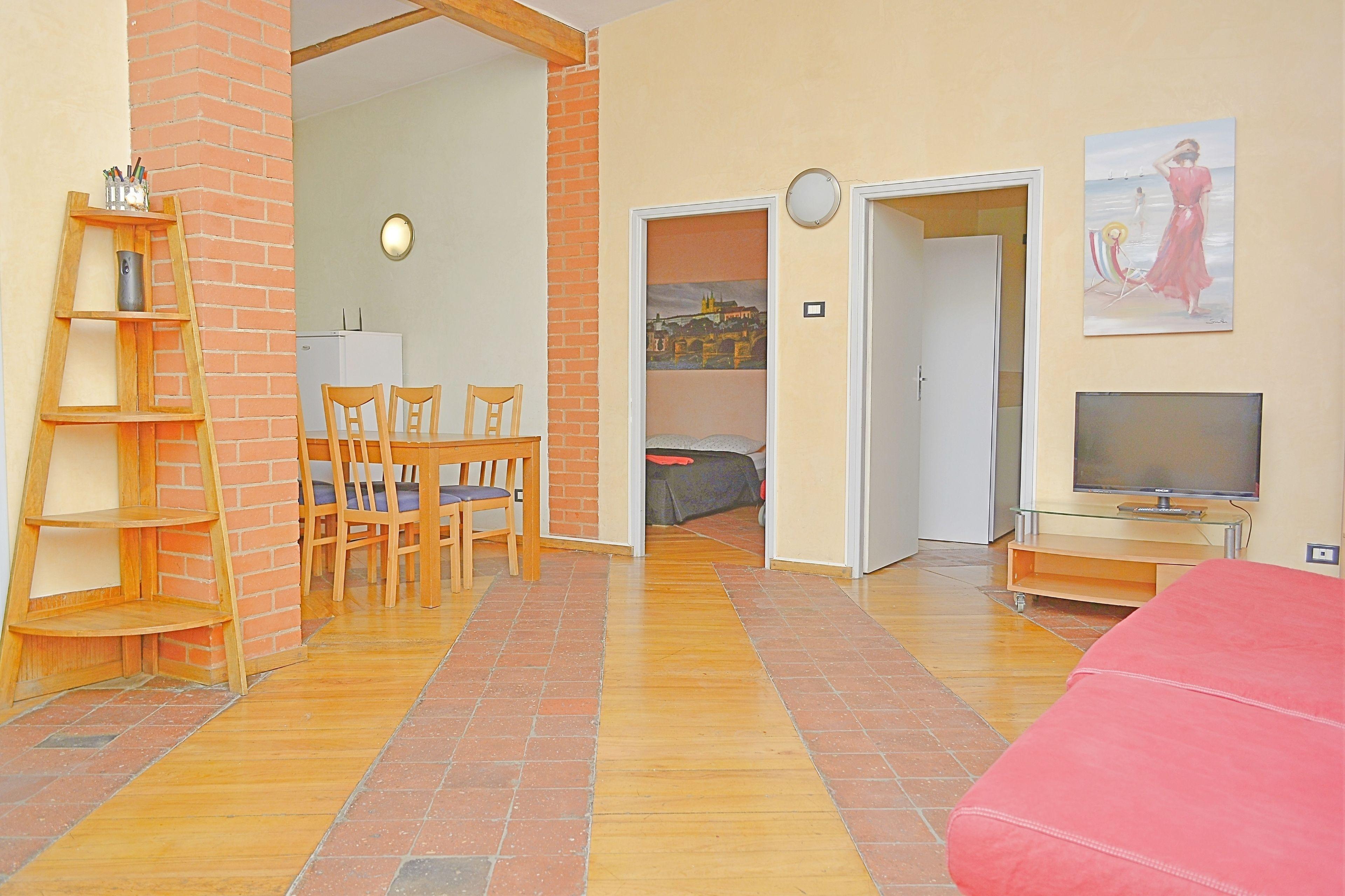 Casa Italia Prague Aparthotel