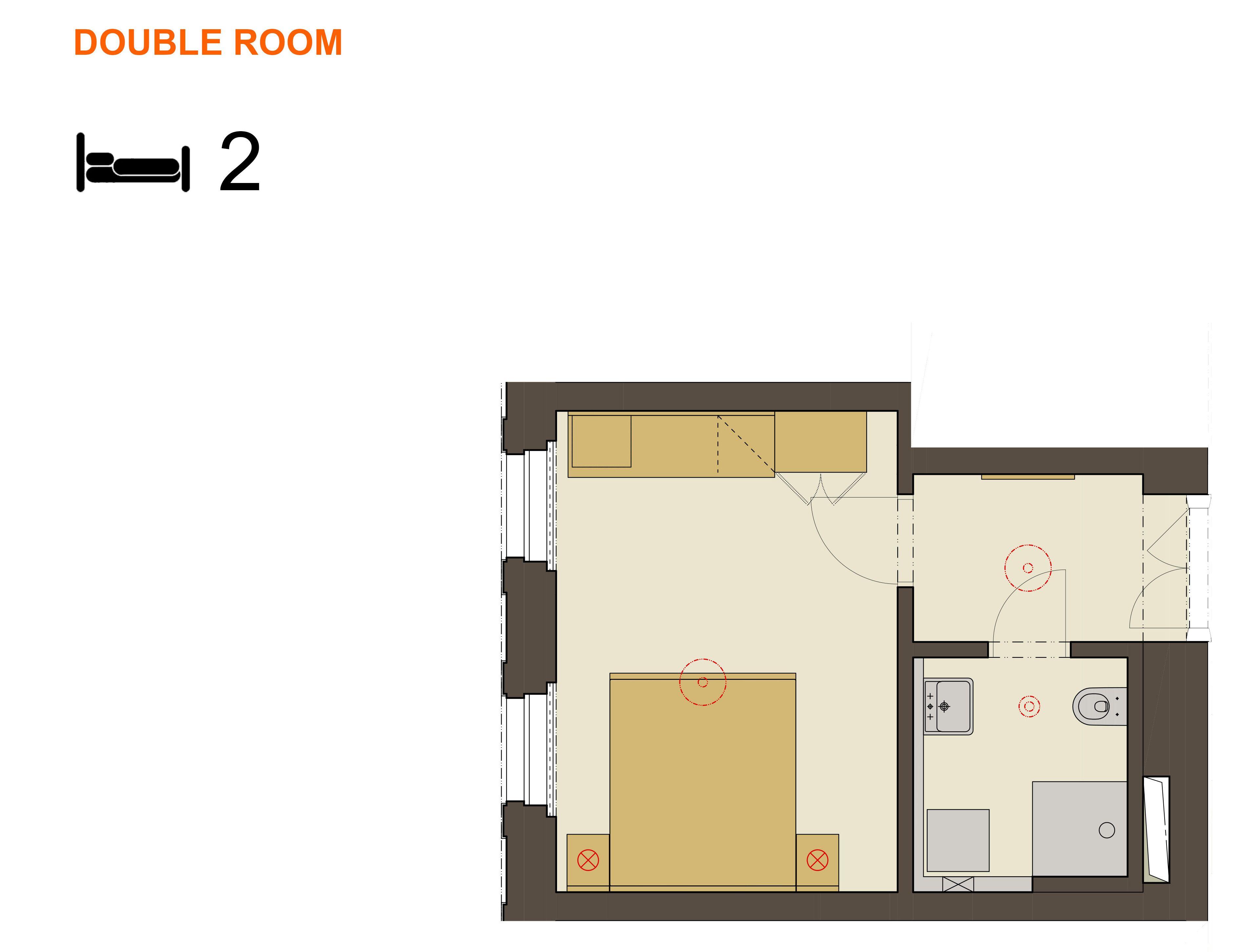 Downtown Suites Jugoslavska