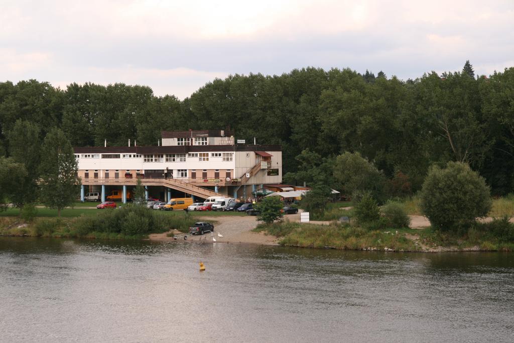 Hostel Boathouse - Prague