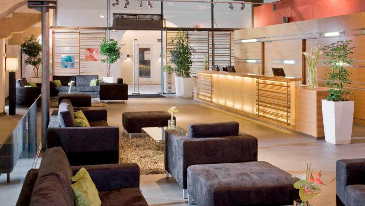 Golden Angel Suites By Adrez