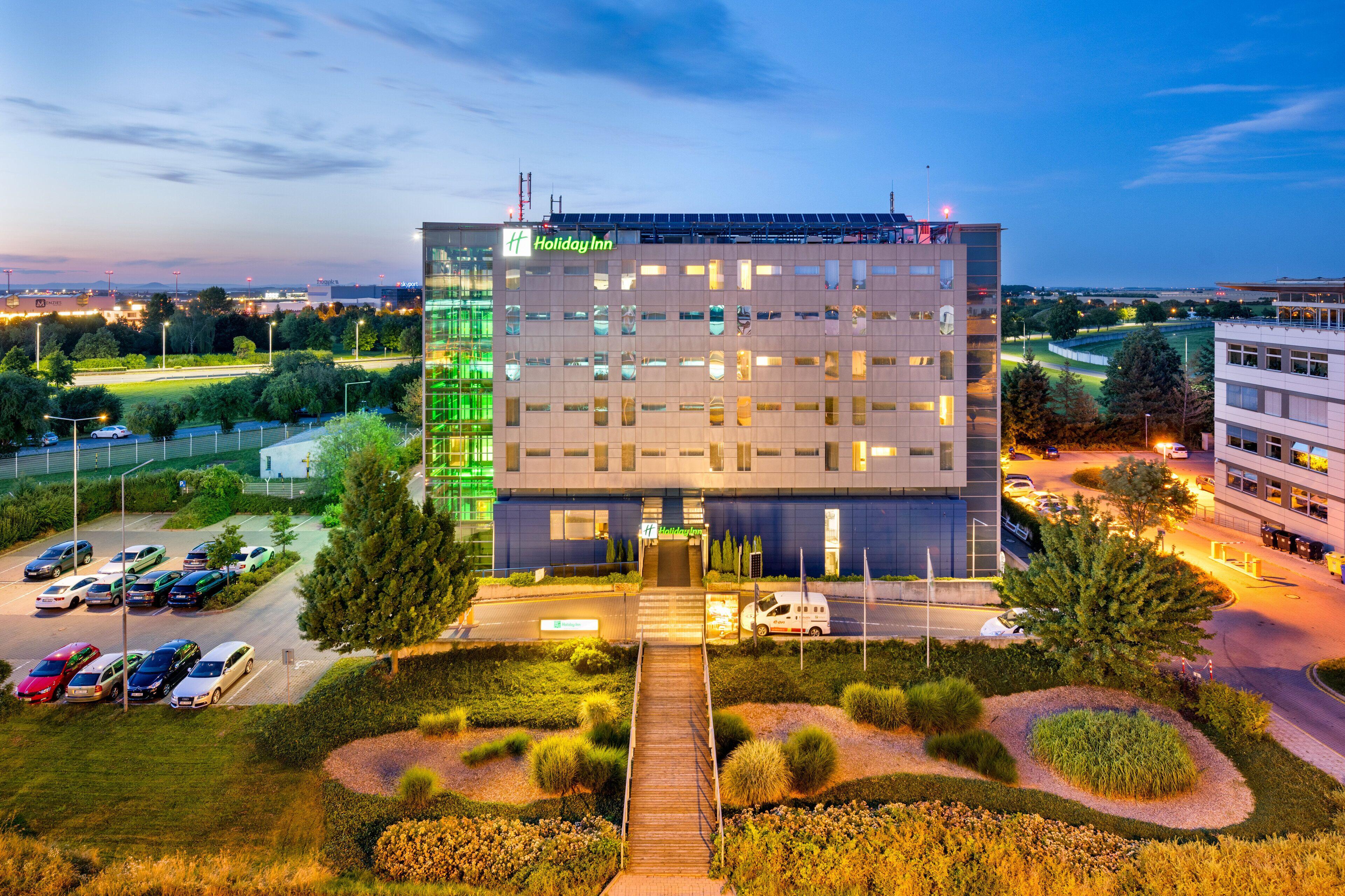 Holiday Inn Prague Airport By Ihg