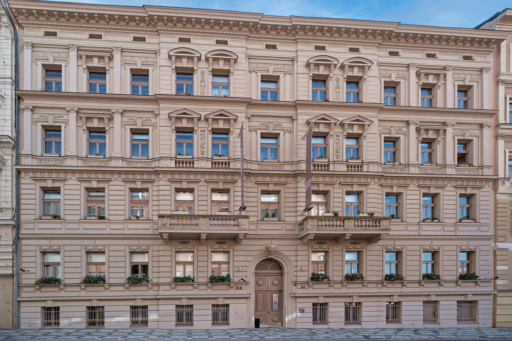 Aparthotel Rimska 14