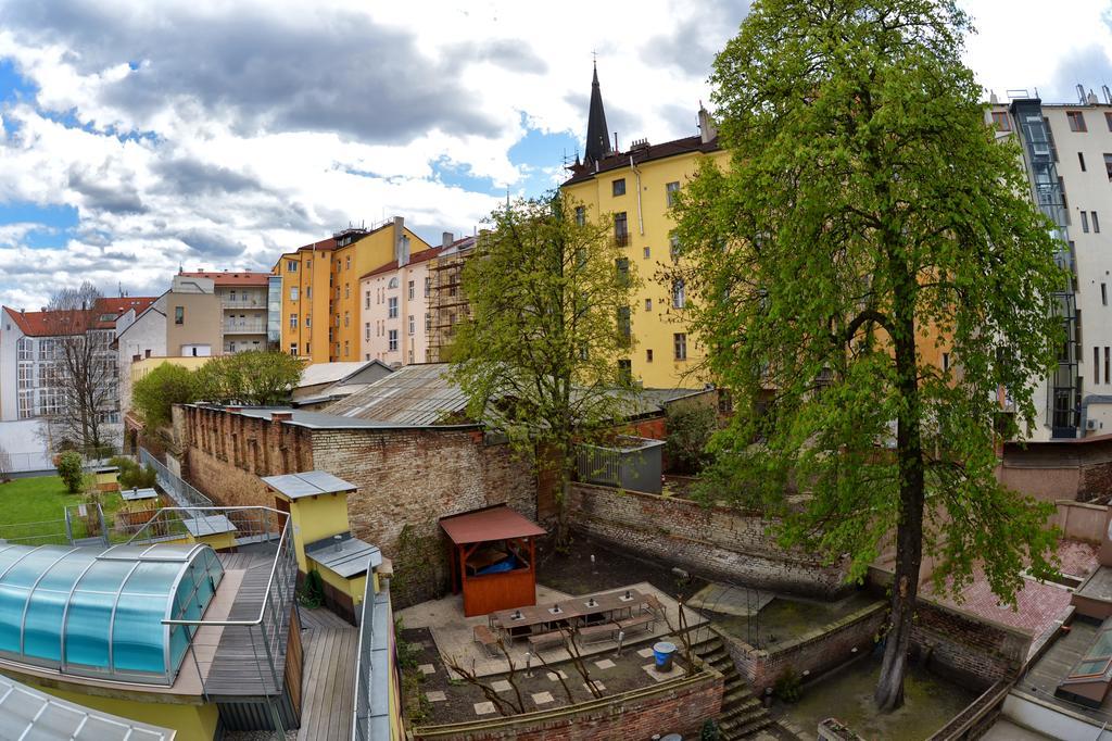 Hostel One Prague