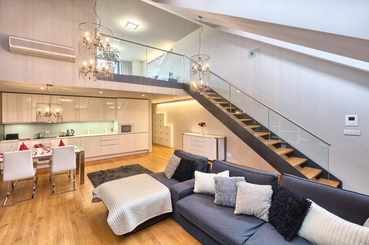 Karlin Residence By Tkc - Prague