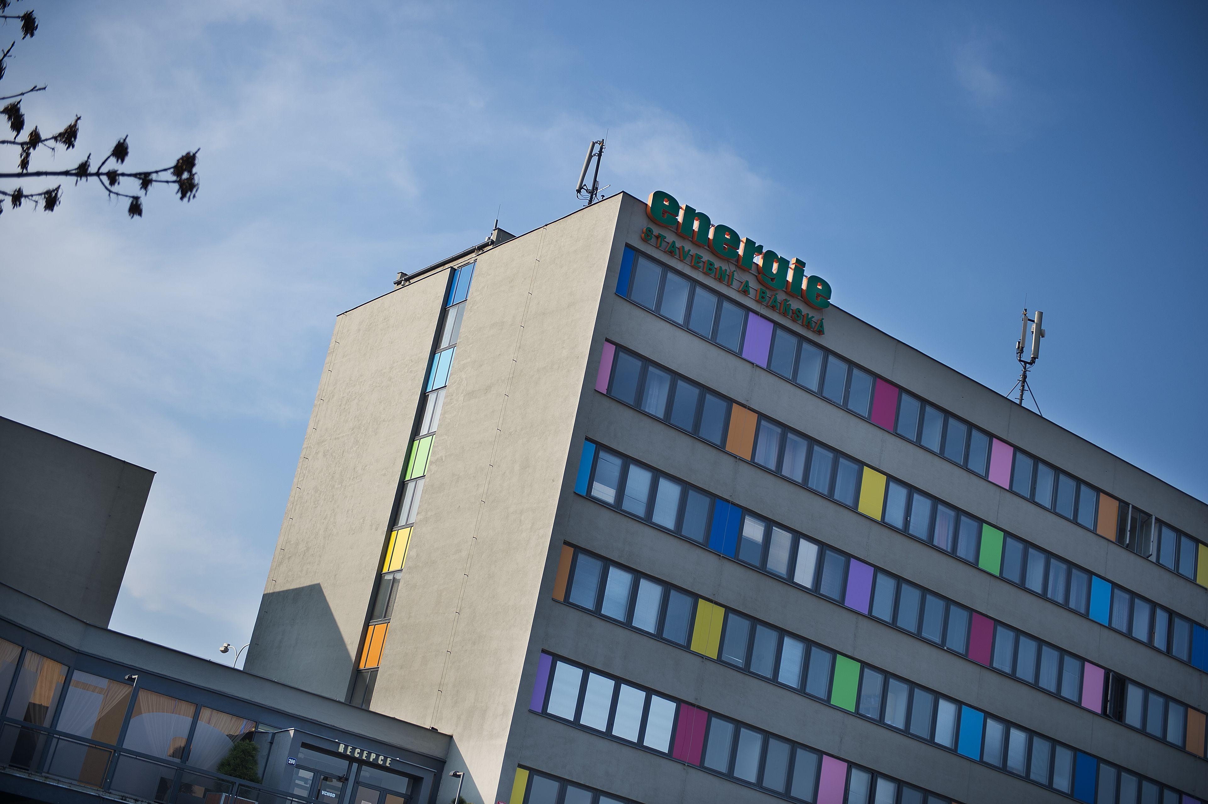 Hotel Energie