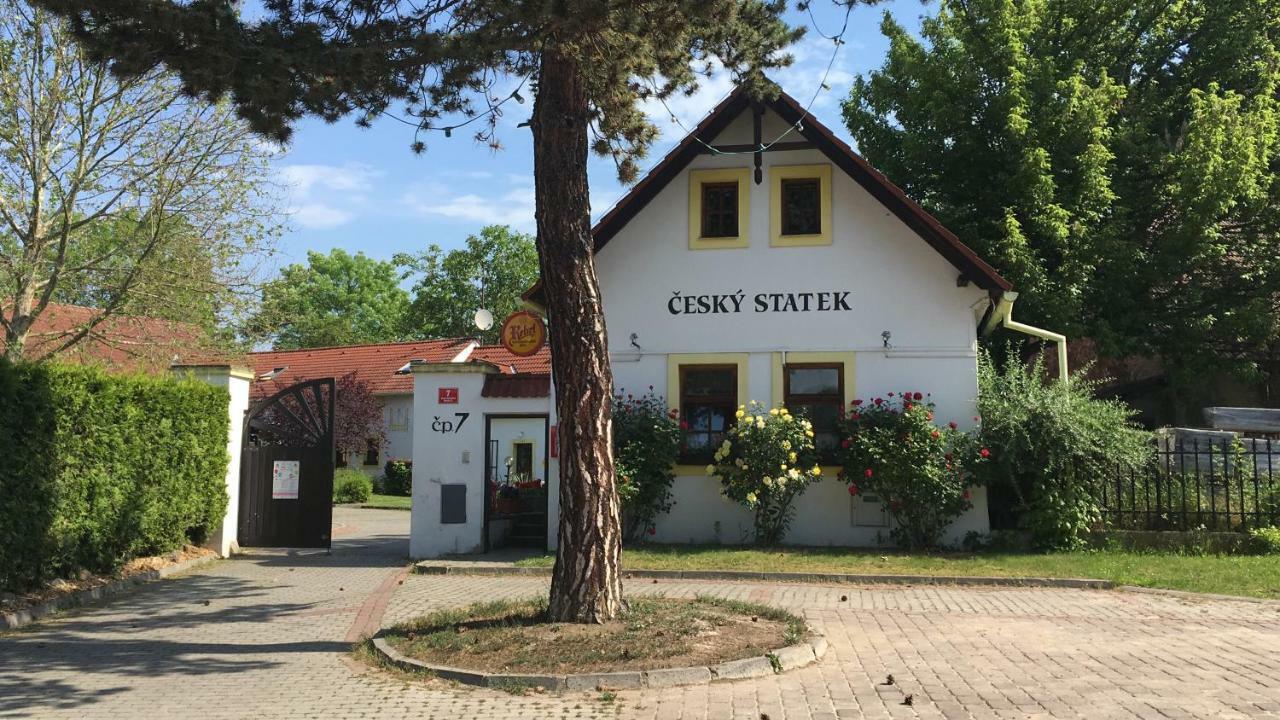 Cesky Statek