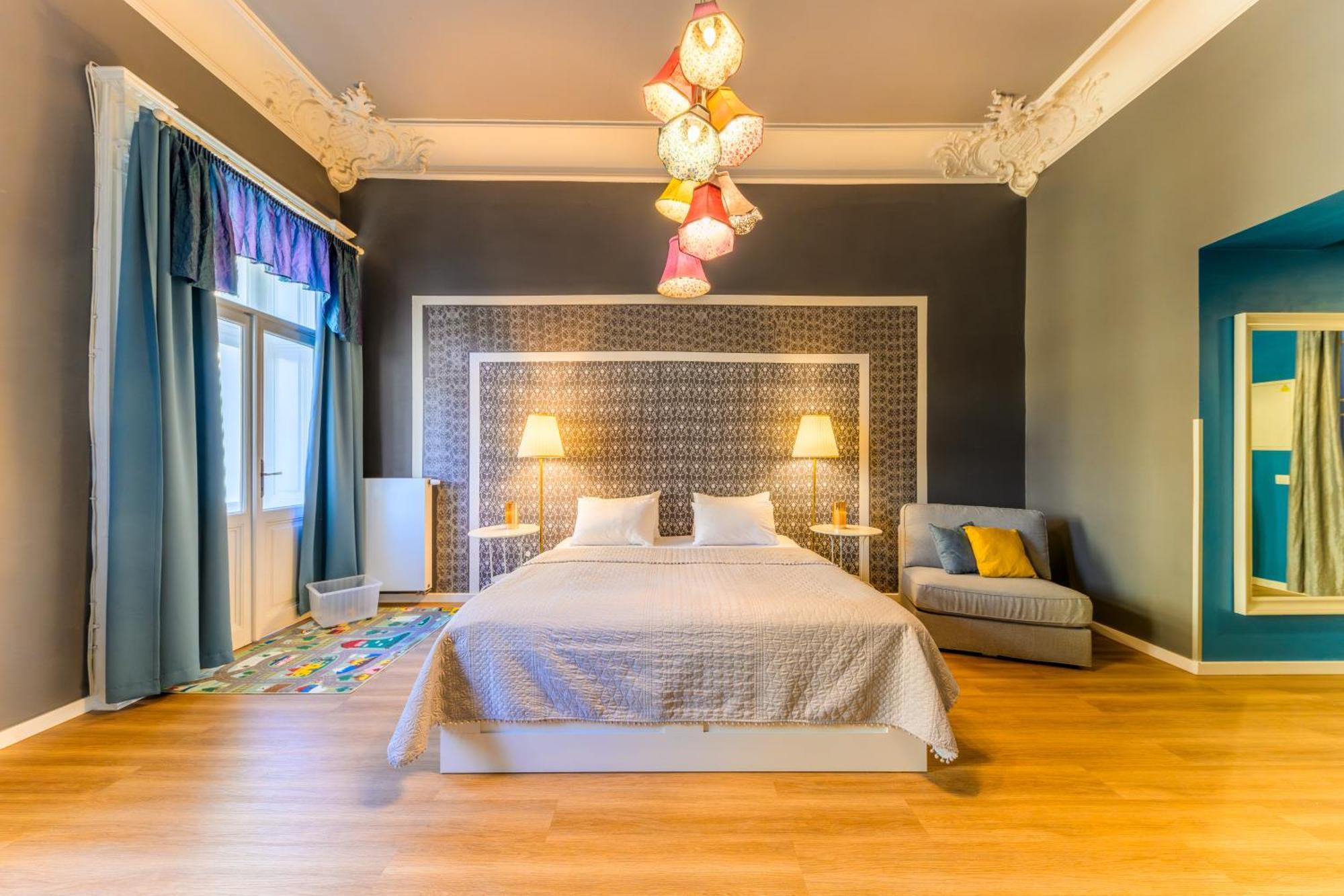 Royal Prague City Apartments