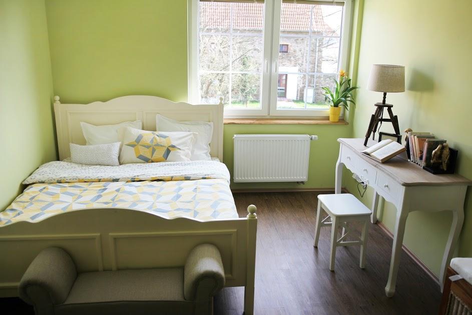 Chopsticks B&B - Prague
