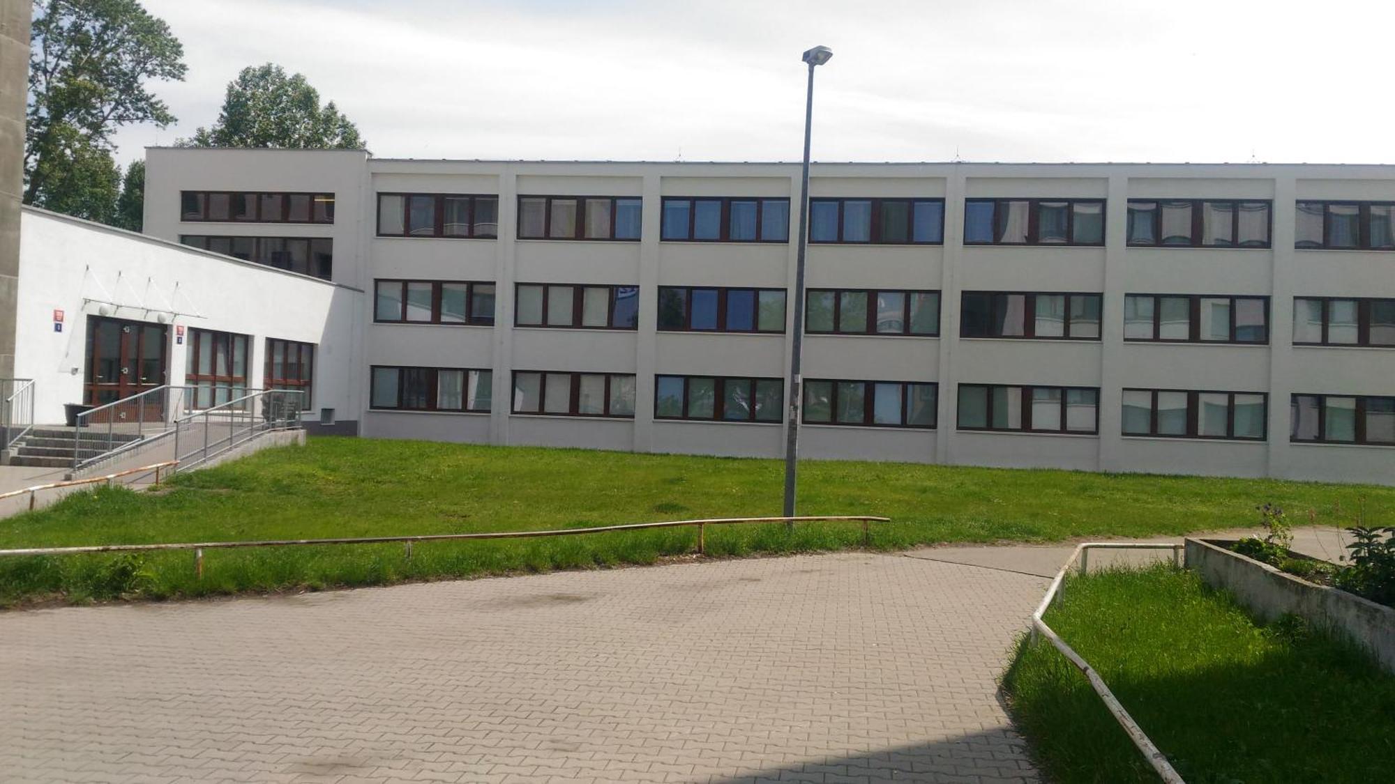 Hostel Strahov - Prague