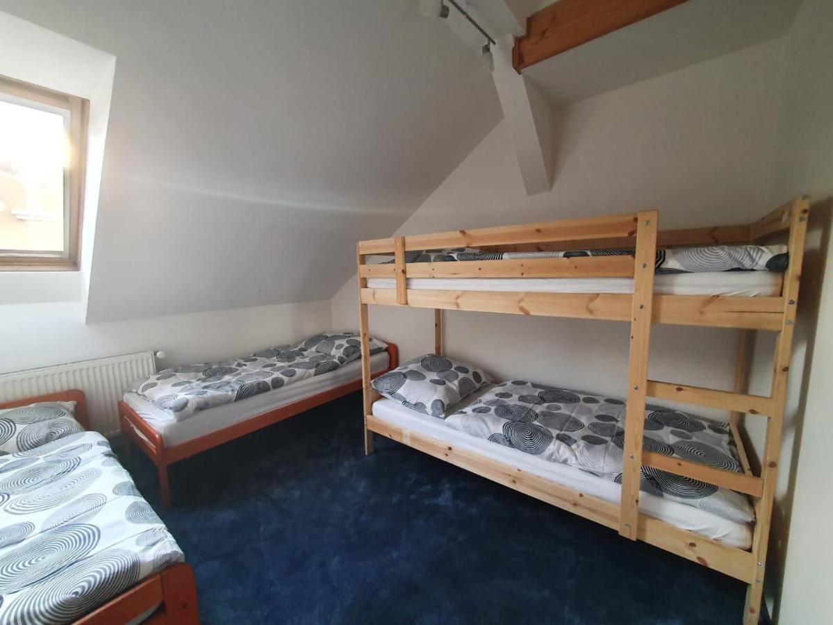 Hostel Bbc - Prague