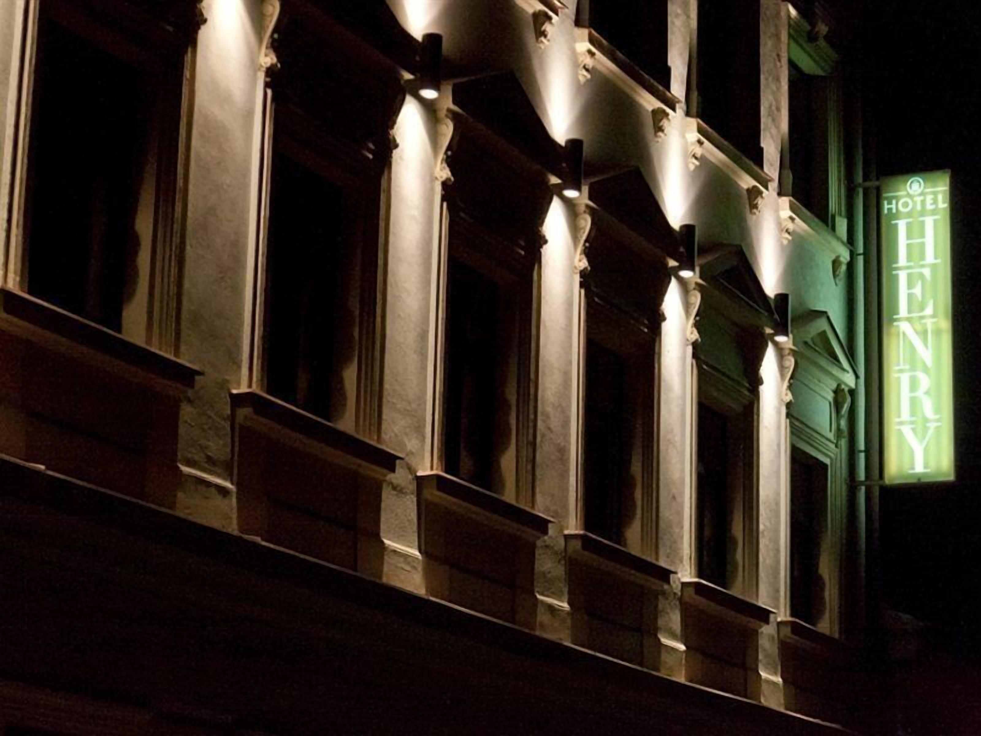 Henry Praga Center Boutique Hotel - Prague