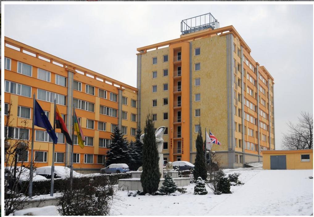 Easy Star Hotel - Prague