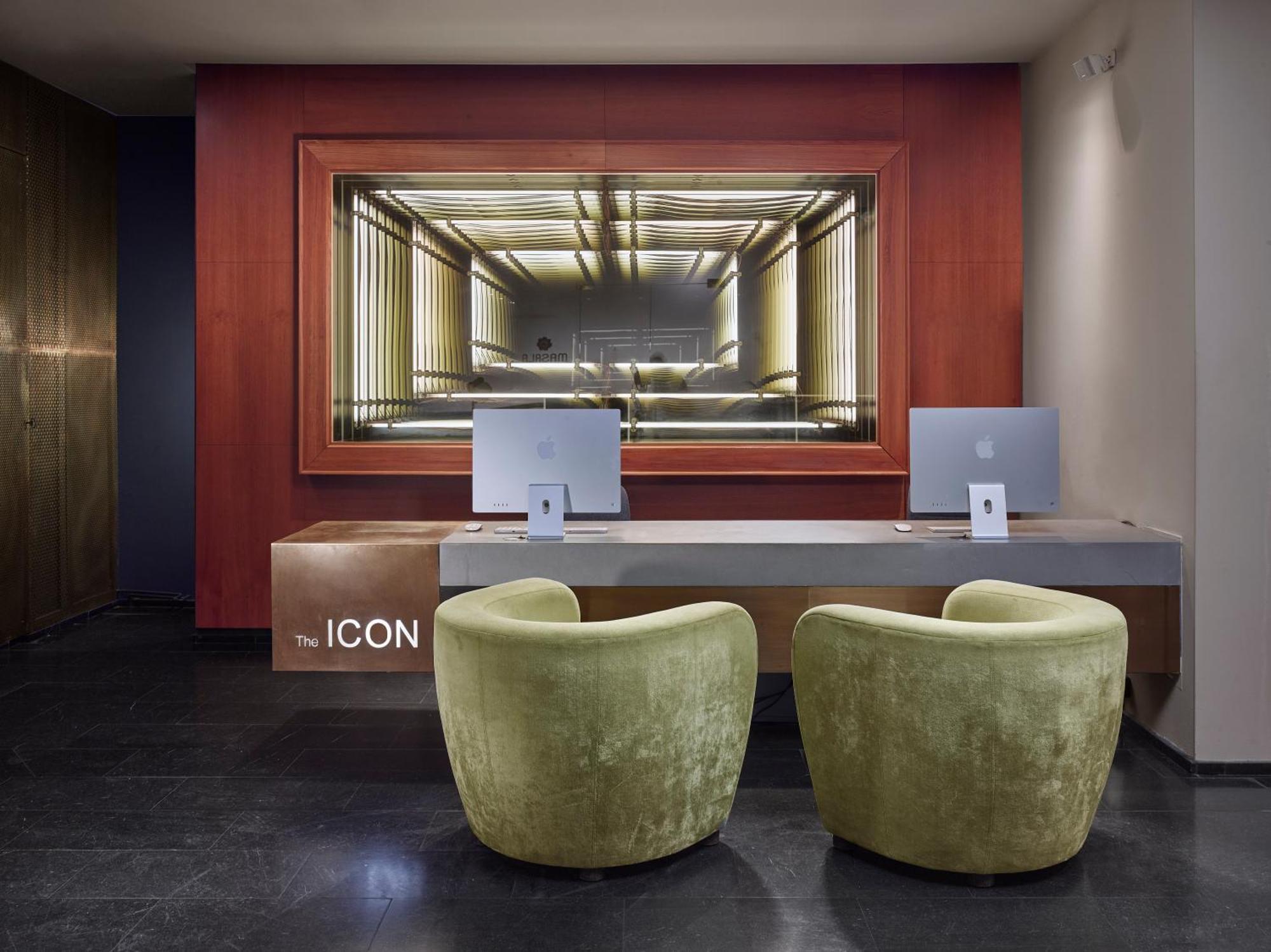 The Icon Prague