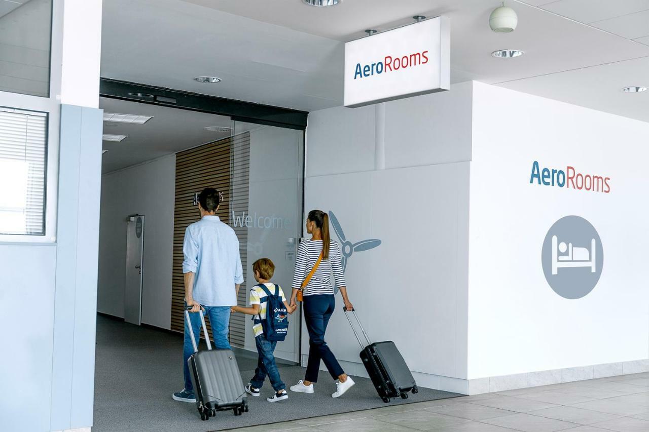 Aerorooms