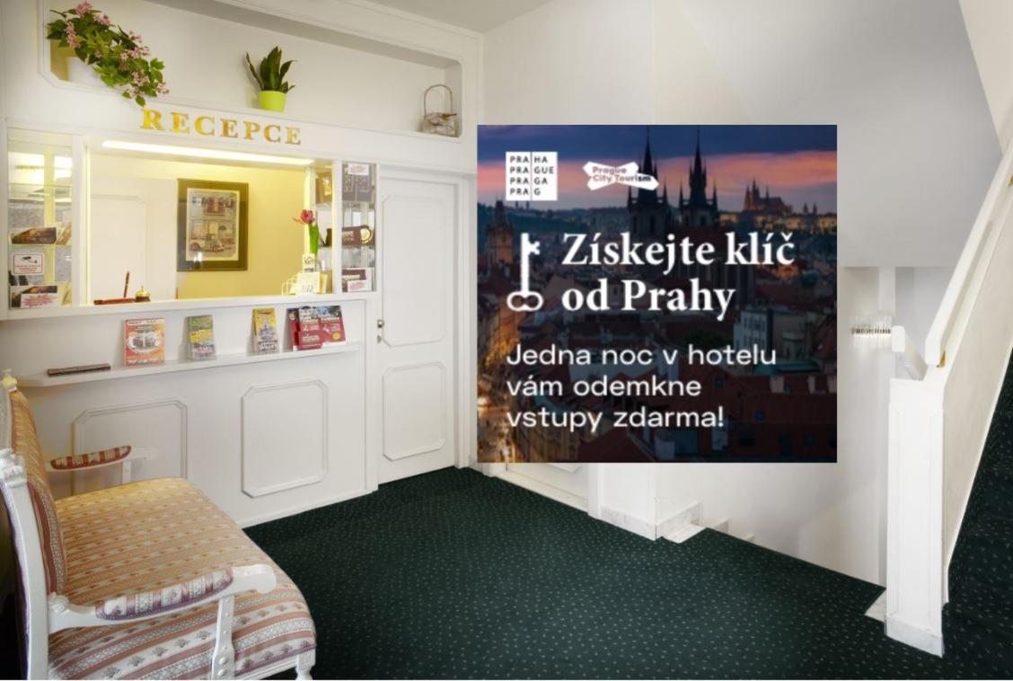 Pension Kern - Prague