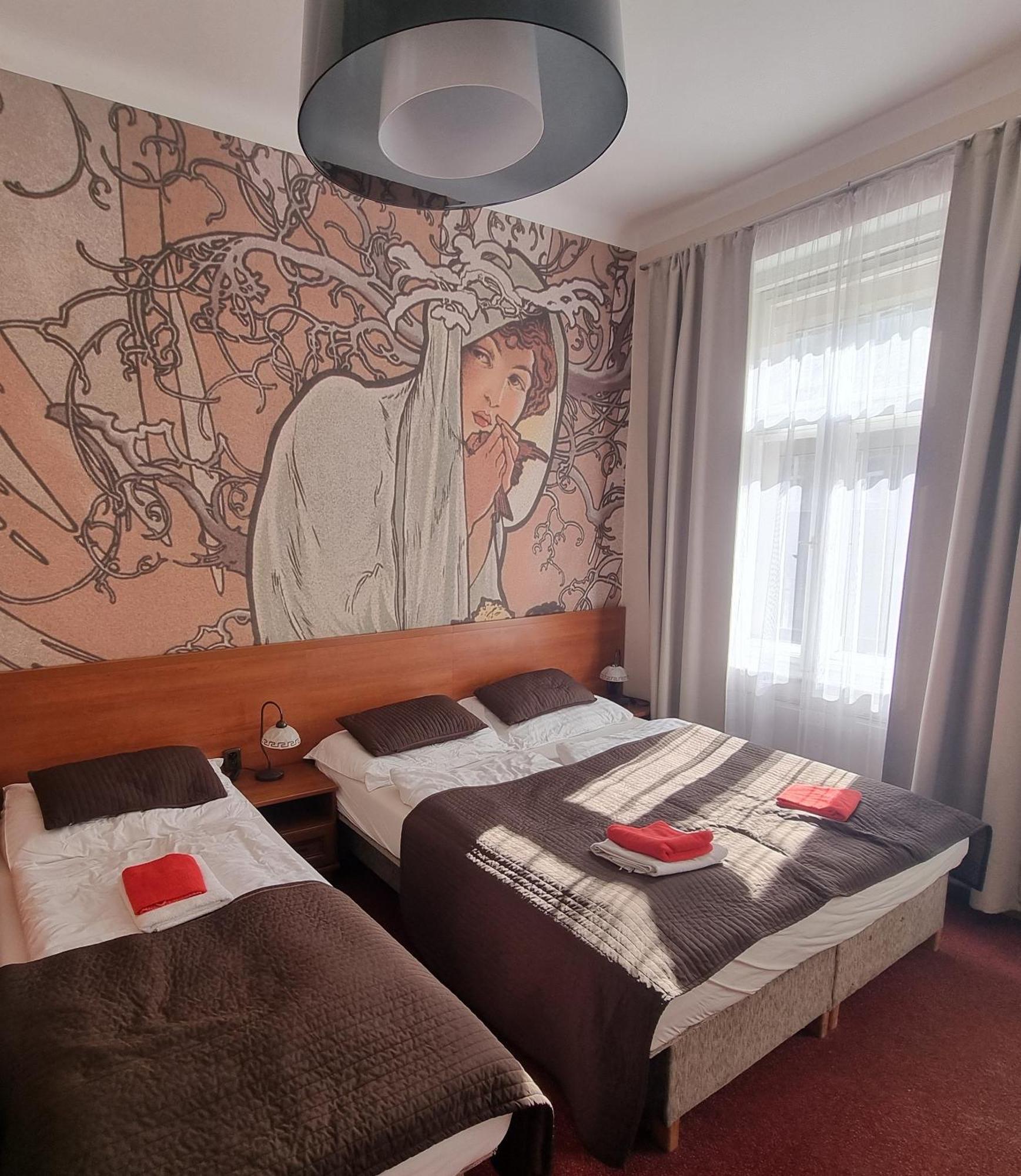 Hotel Klara
