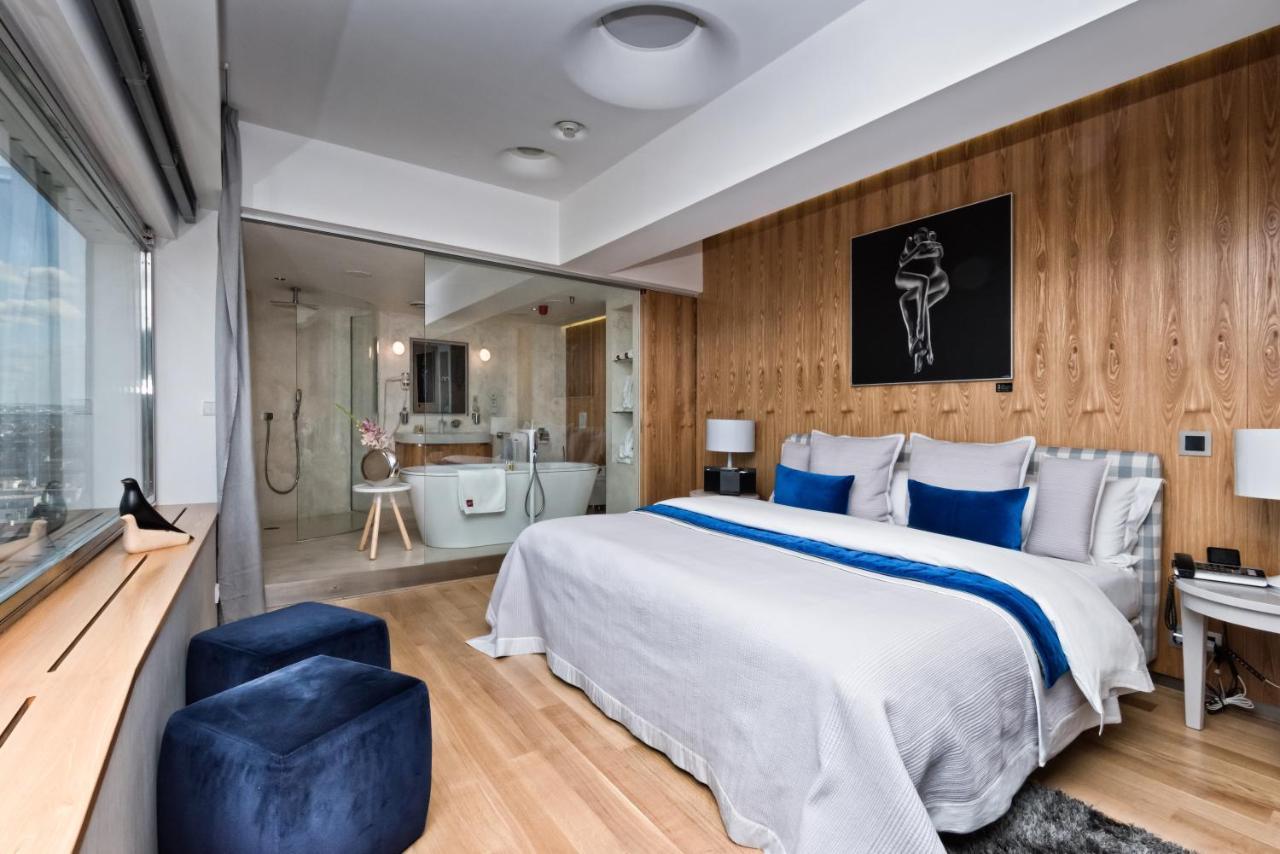 One Room Hotel - Prague