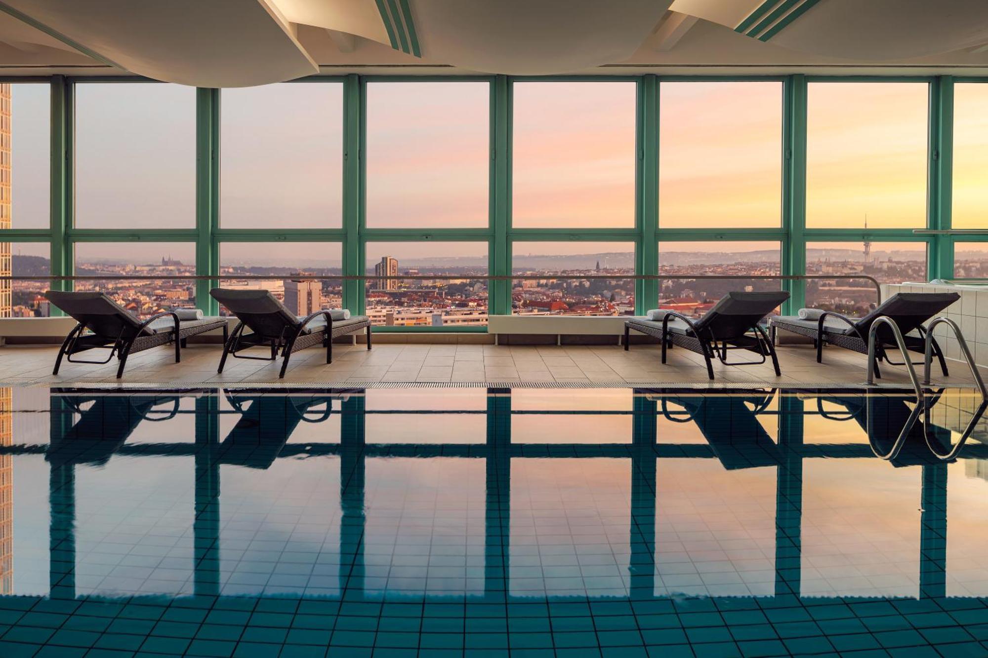 Panorama By Verdi Hotels