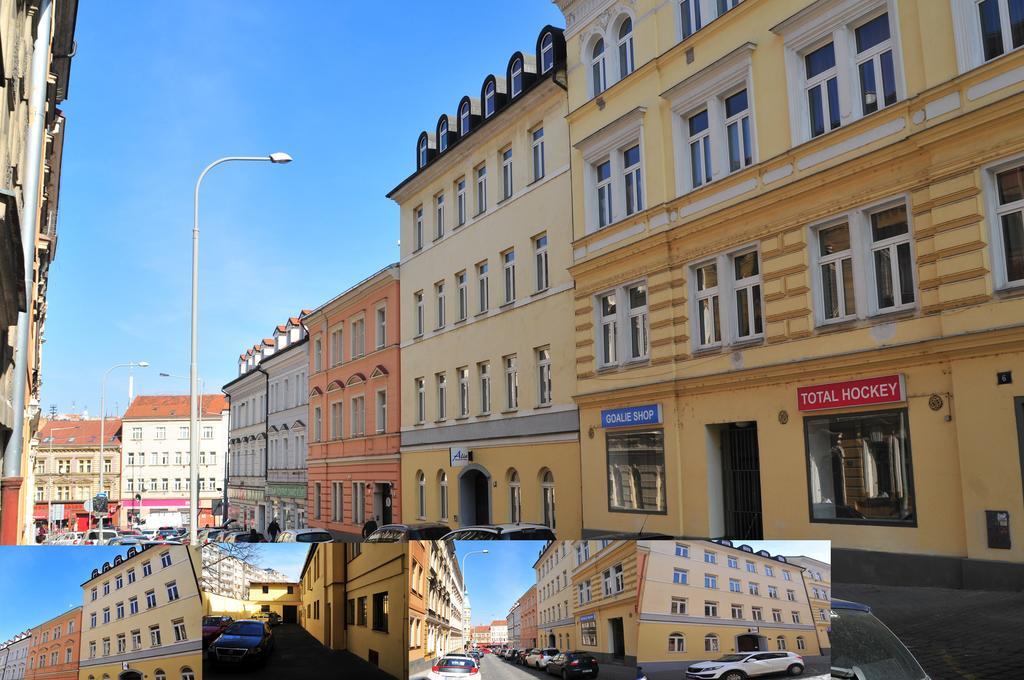 Hostel Alia - Prague
