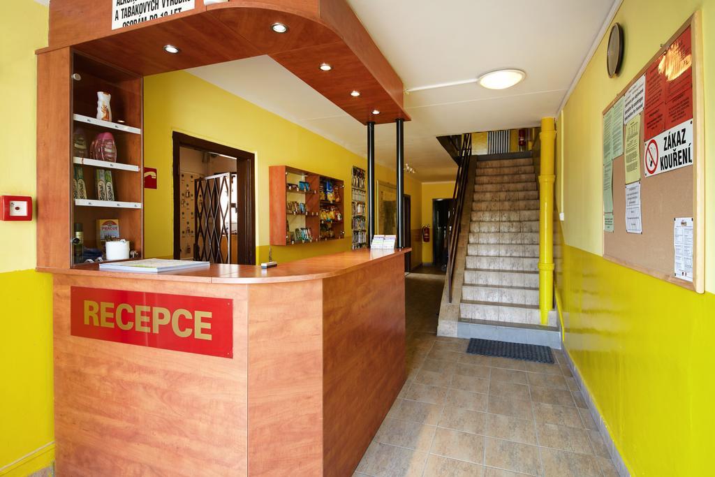 Hostel Liben - Prague