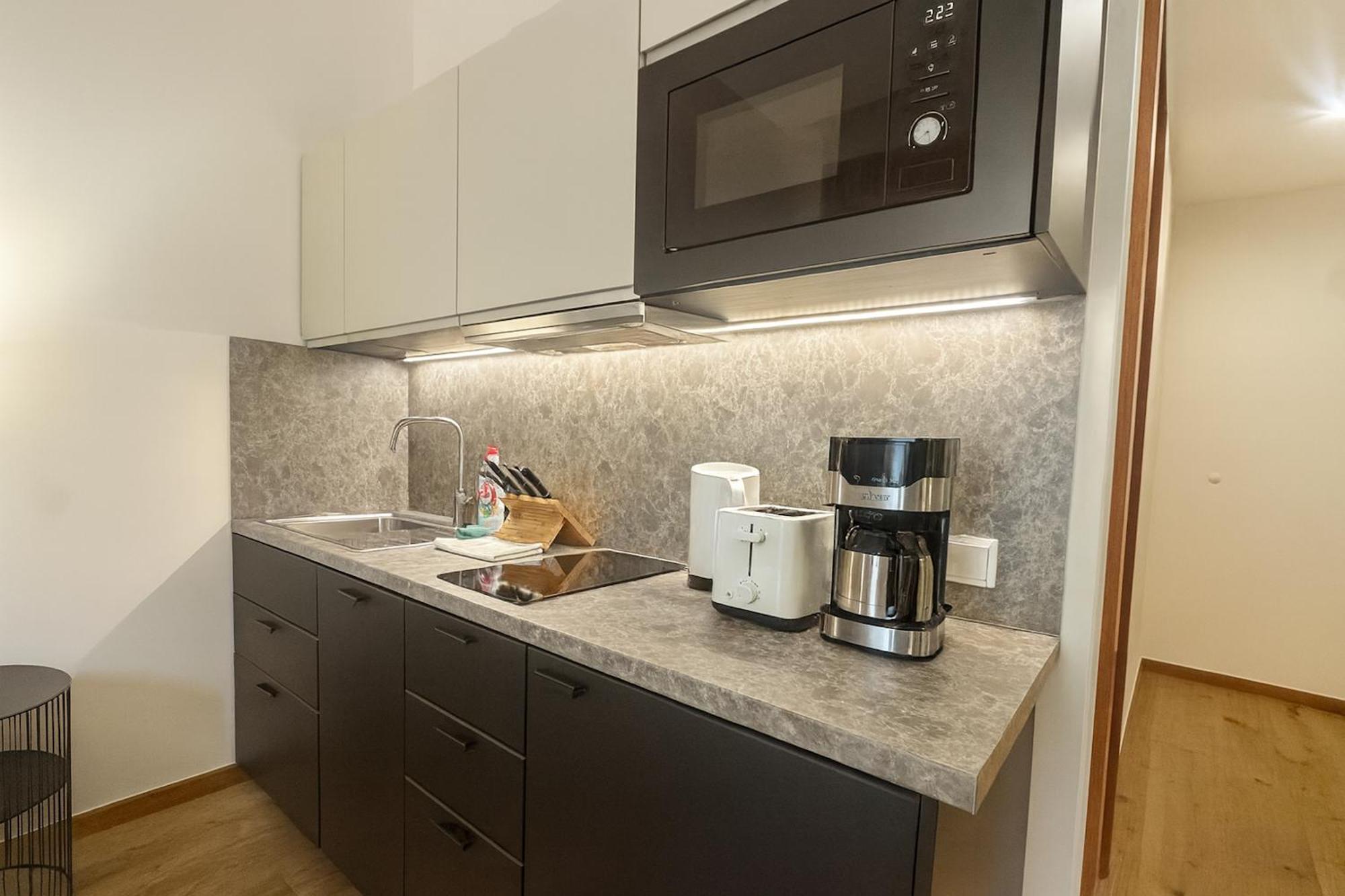 Design Merrion Residence