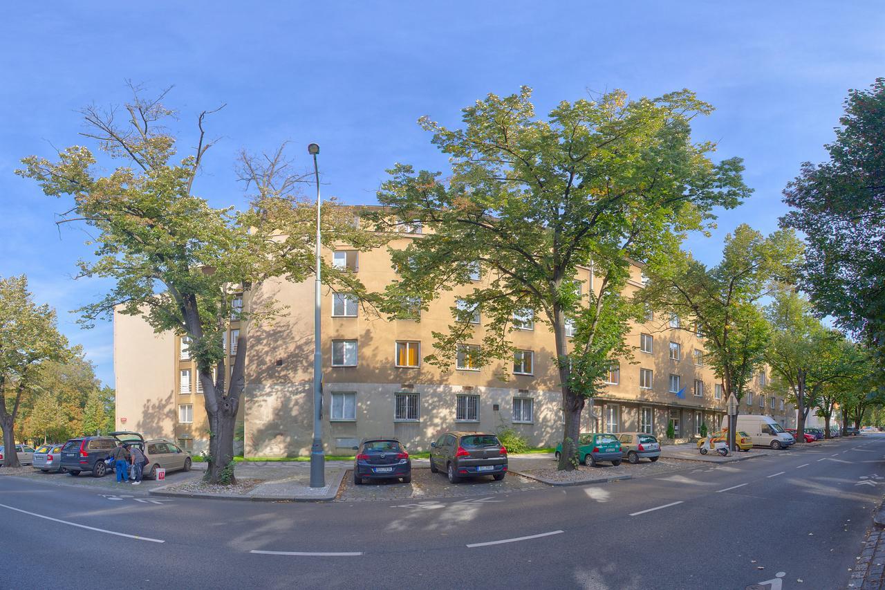 Hostel Bubenec - Prague
