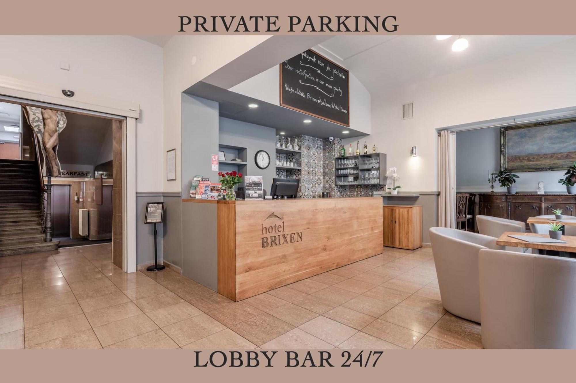 Hotel Brixen