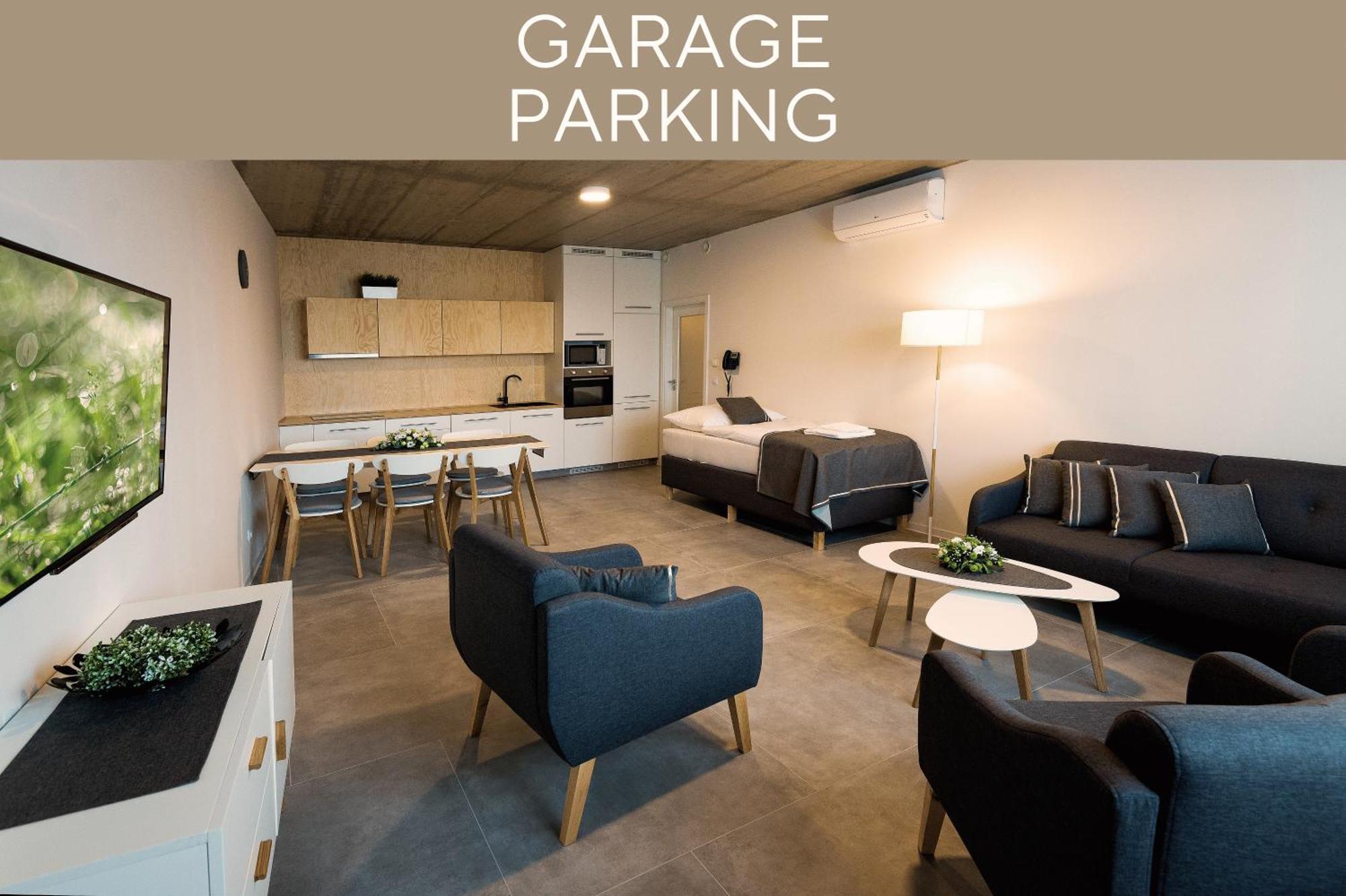 Residence Trafick