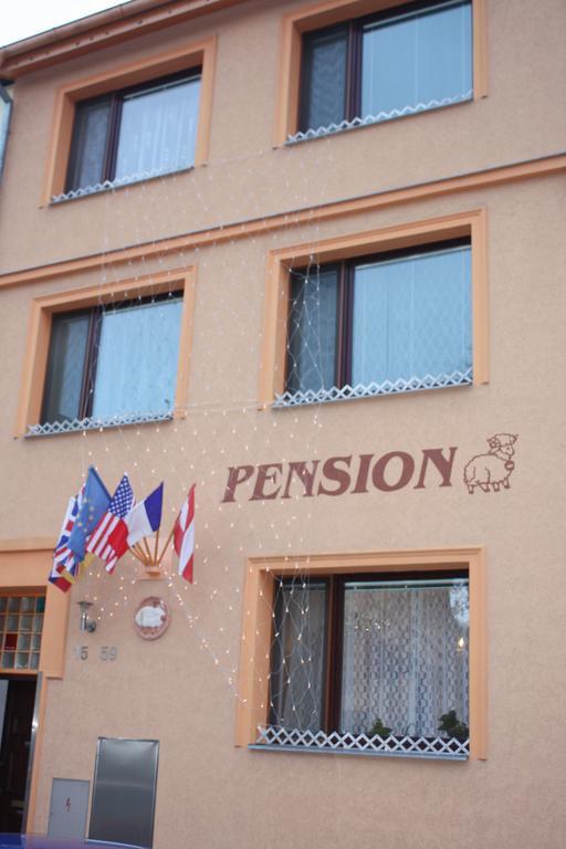 Pension Beranek