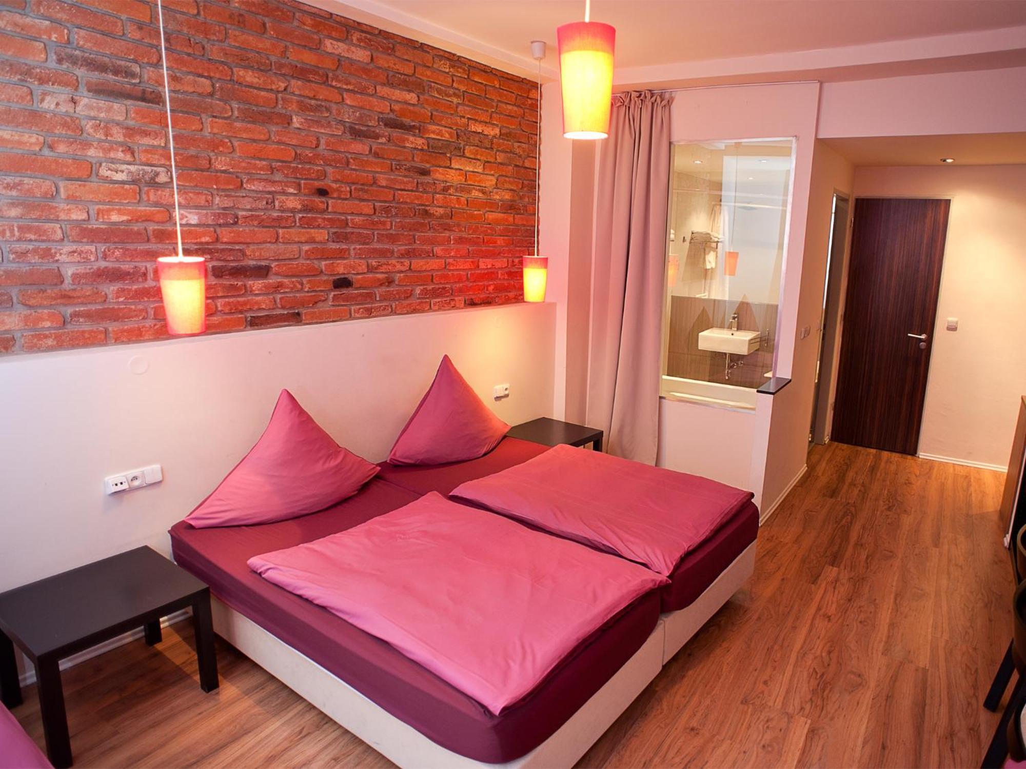 Hotel Purpur