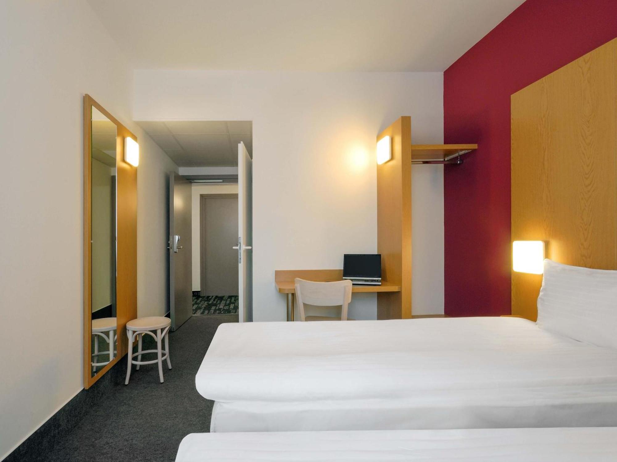 B&B Hotel Prague City