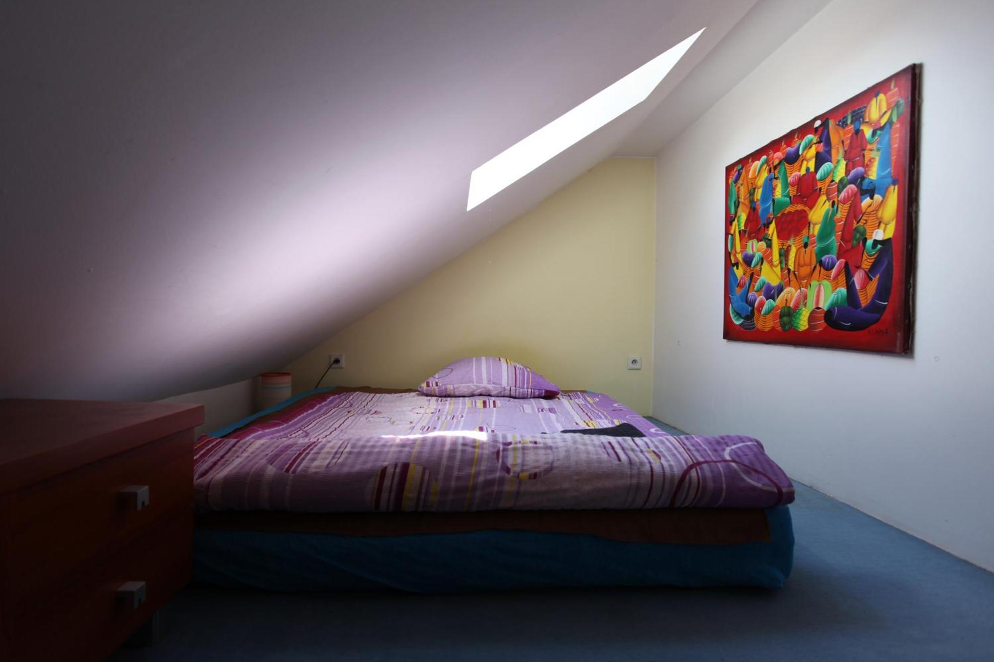 Residence Albert - Prague