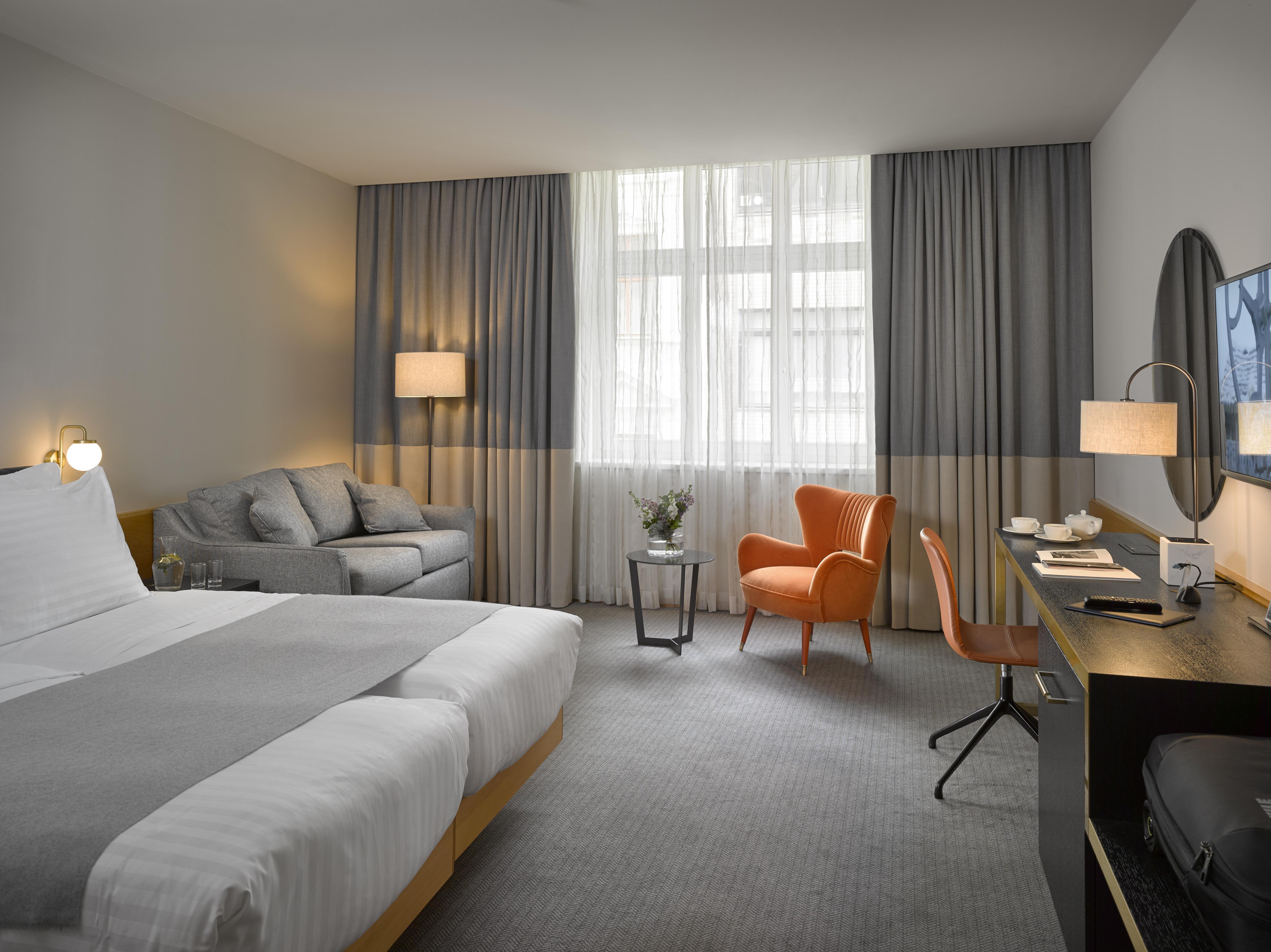 K+K Hotel Fenix