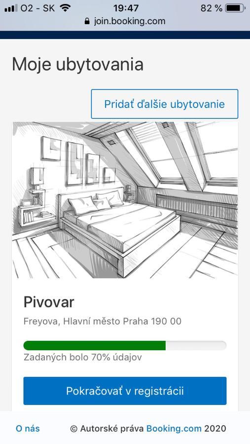 Hotel Pivovar