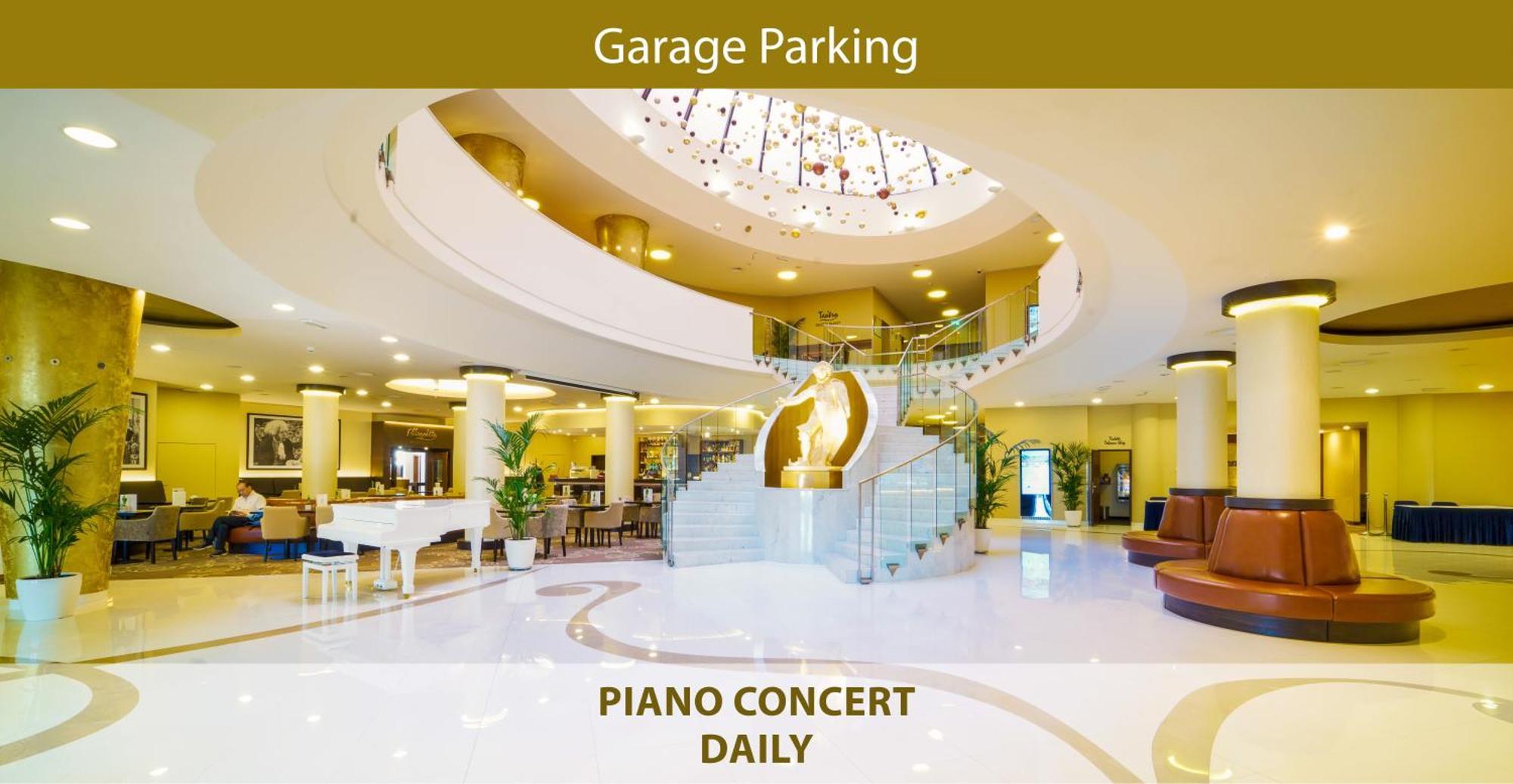 Don Giovanni Hotel Prague - Great Hotels Of The World