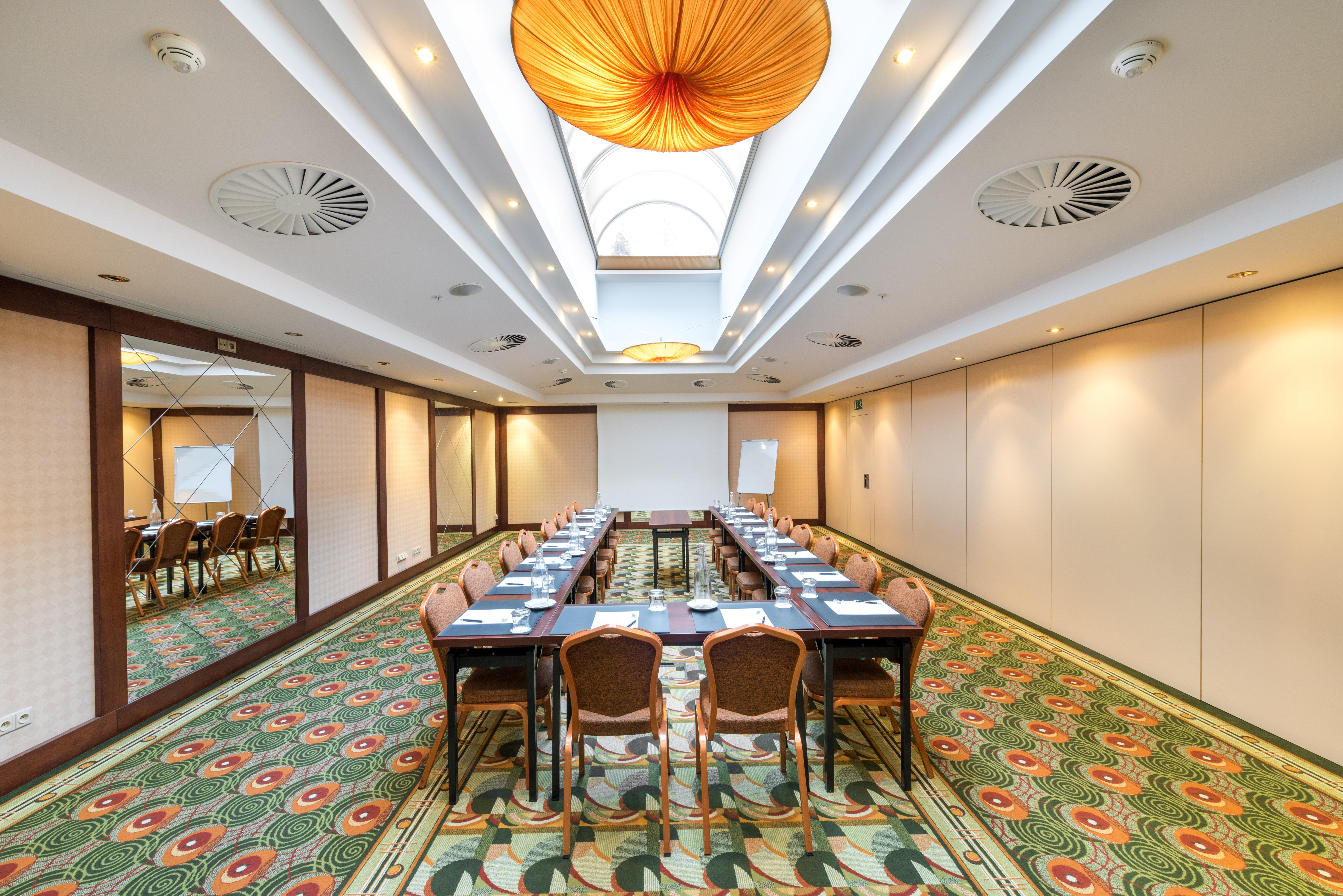 Lindner Hotel Prague Castle, Part Of Jdv By Hyatt