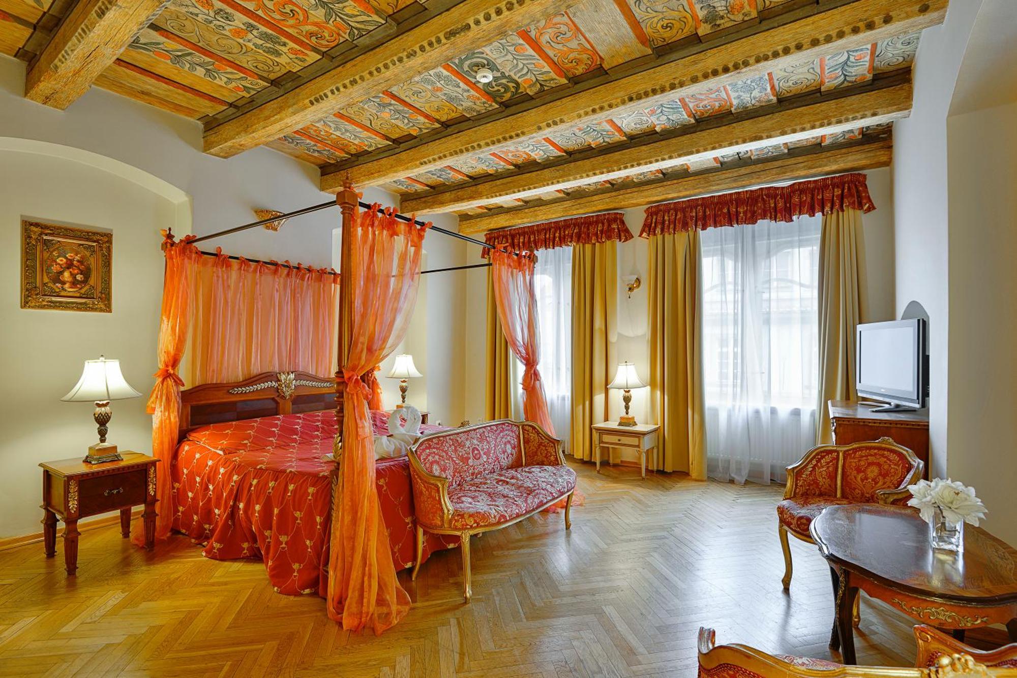 Boutique Hotel Green Lobster