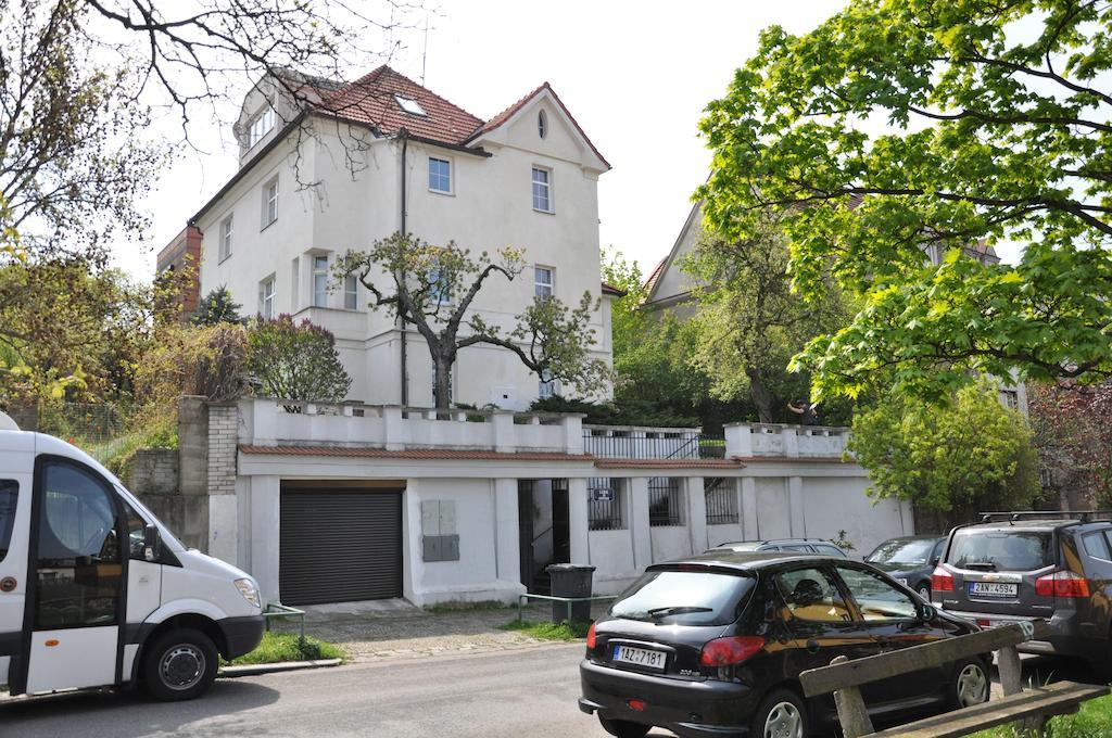 Lida Guest House - Prague