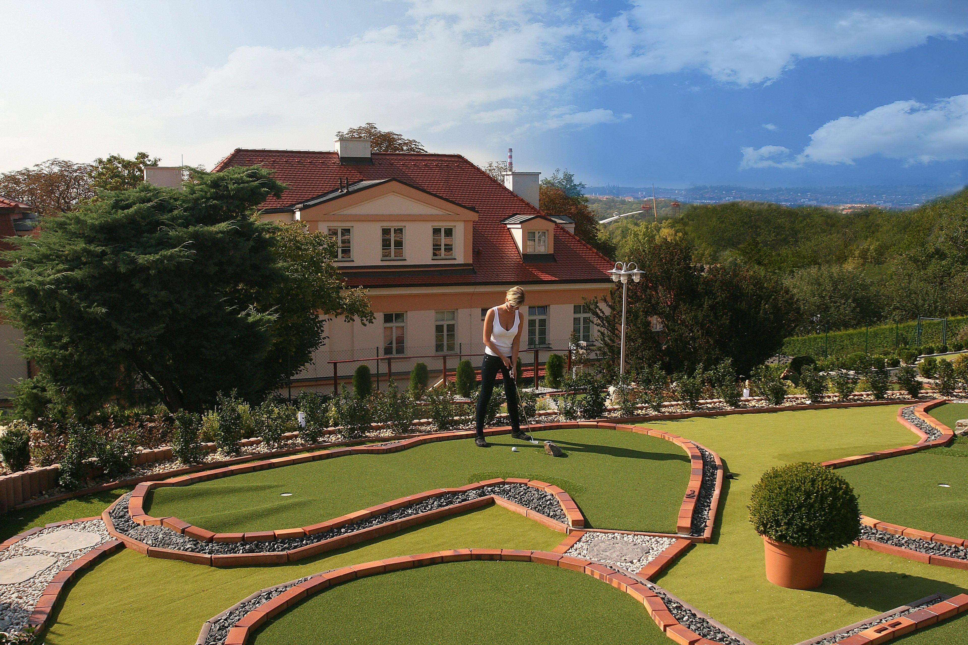Castle Residence Praha