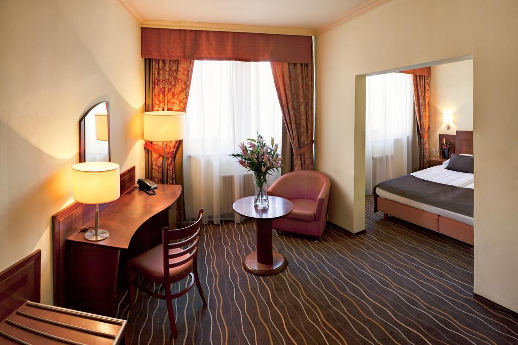 Luxury Family Hotel Bila Labut