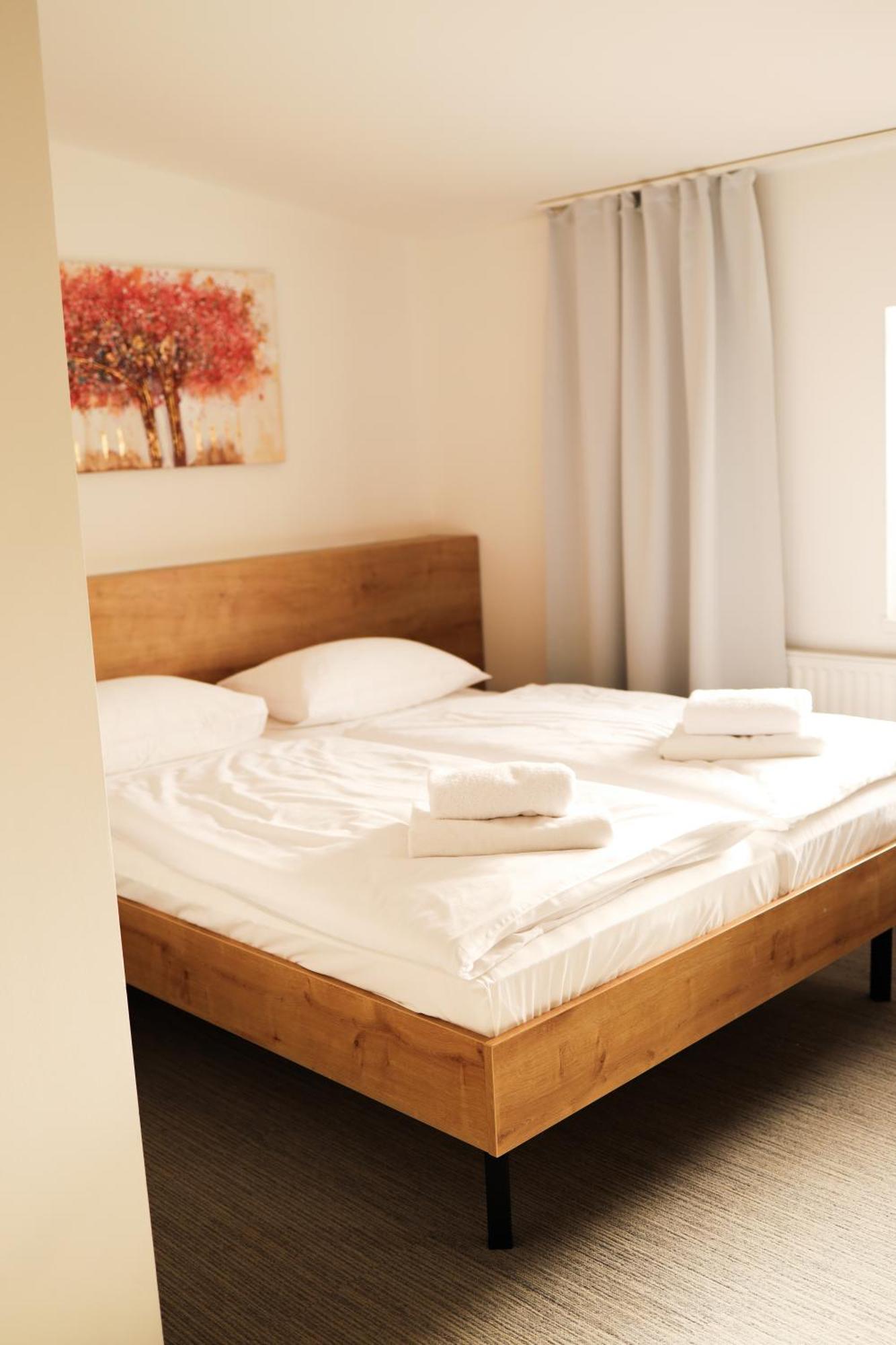 Golden Golem Hotel & Spa