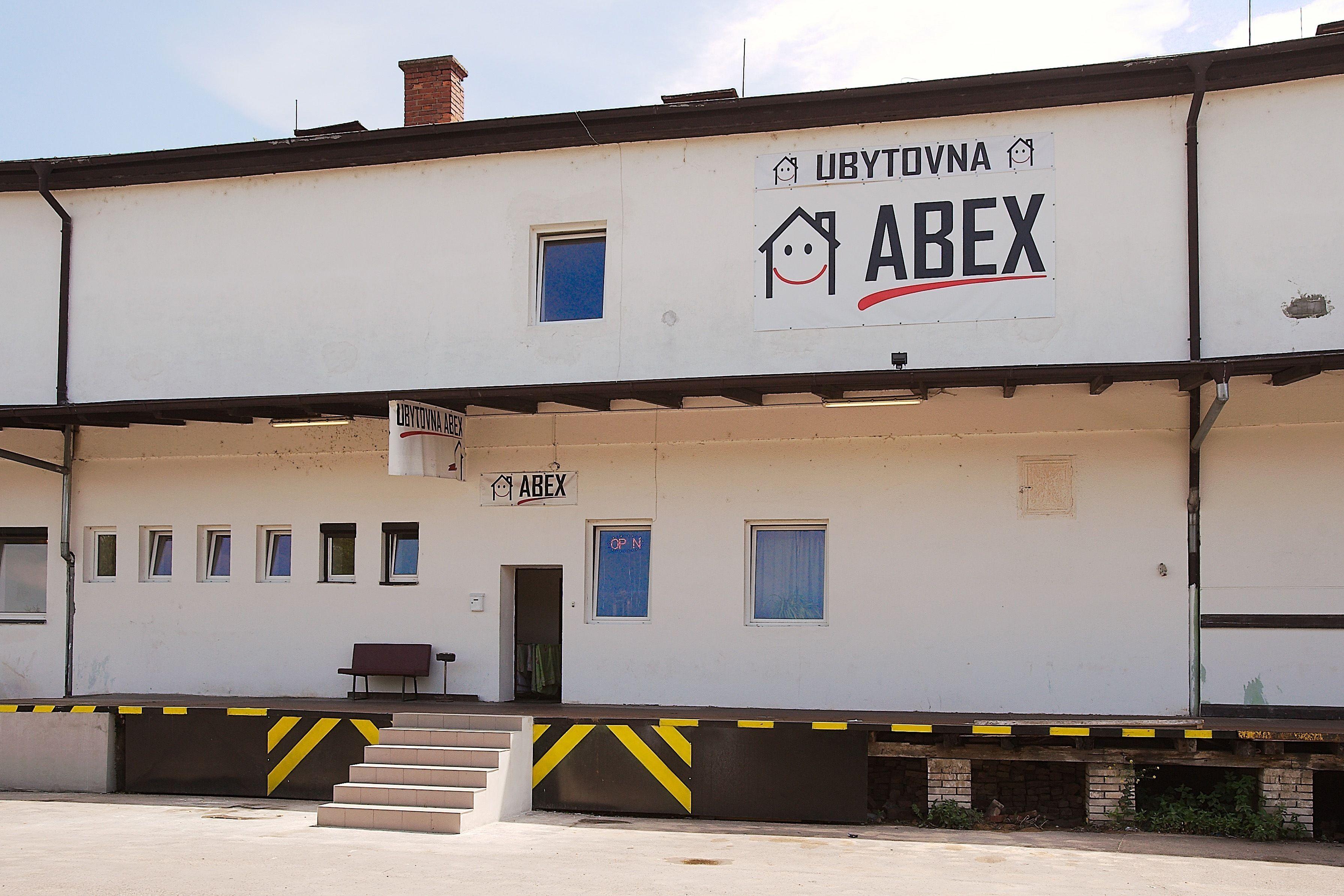 Hostel Abex - Prague